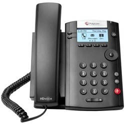 IP телефоны Polycom VVX 201