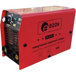 Сварочный аппарат Edon TB-250C
