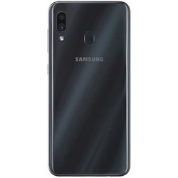 Мобильный телефон Samsung Galaxy A30 64GB