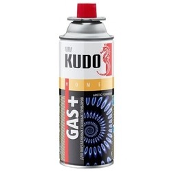 Газовый баллон KUDO KU-H403