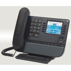 IP телефоны Alcatel 8058S