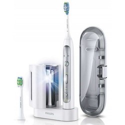 Электрическая зубная щетка Philips Sonicare FlexCare Platinum HX9142