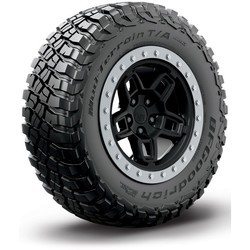 Шины BF Goodrich Mud-Terrain T/A KM3 305/70 R16 118Q