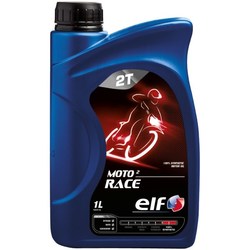 Моторное масло ELF Moto 2 Race 1L