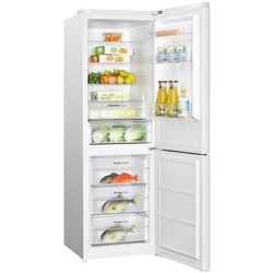 Холодильник Daewoo RNH-3210SCH