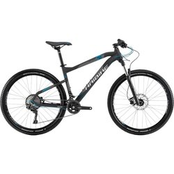 Велосипед Haibike Seet HardSeven 5.0 2018 frame L