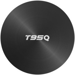 Медиаплеер Android TV Box T95Q 32 Gb