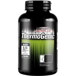 Сжигатель жира Activlab ThermoGenic 120 cap