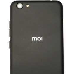 Мобильный телефон Inoi Two Lite (черный)