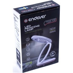 Настольная лампа Endever Master light 120
