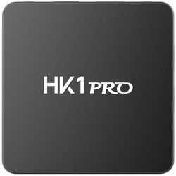 Медиаплеер Android TV Box HK1 Pro 32 Gb