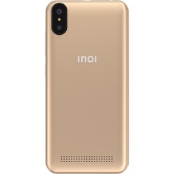 Мобильный телефон Inoi Three Lite (золотистый)