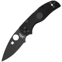 Нож / мультитул Spyderco Native 5 Black Blade