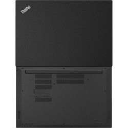 Ноутбуки Lenovo E580 20KS007GPB