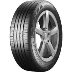 Шины Continental EcoContact 6 155/70 R14 77T