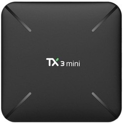 Медиаплеер Tanix TX3 Mini H 16 Gb