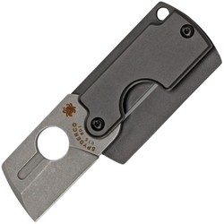 Нож / мультитул Spyderco Dog Tag Folder Gen4