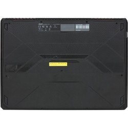 Ноутбуки Asus FX505GD-BQ097