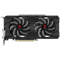 Видеокарта PNY GeForce RTX 2060 VCG20606DFPPB-O