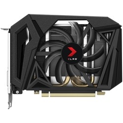 Видеокарта PNY GeForce RTX 2060 6GB XLR8 VCG20606SFPPB-O