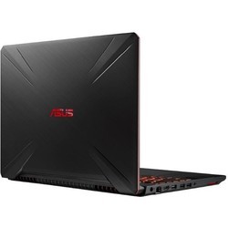 Ноутбуки Asus FX505GD-BQ122