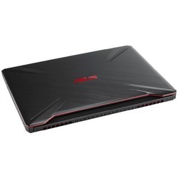 Ноутбуки Asus FX505GD-BQ122