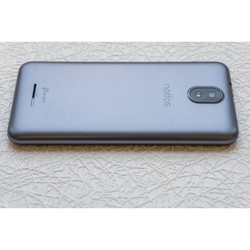 Мобильный телефон TP-LINK Neffos C5 Plus 0.5GB/8GB (красный)