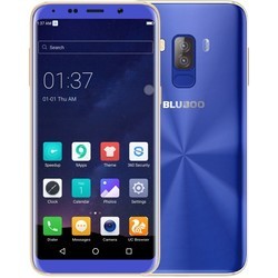 Мобильный телефон Bluboo S8 Plus
