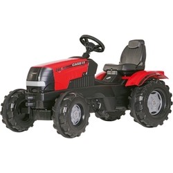 Веломобиль Rolly Toys rollyFarmtrac Case Puma CVX 240