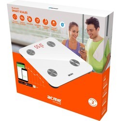 Весы ACME SC101 Smart Scale