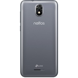 Мобильный телефон TP-LINK Neffos C5 Plus 1GB/16GB (красный)