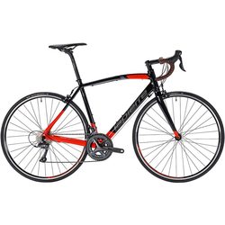 Велосипед Lapierre Audacio 100 CP 2018 frame XL