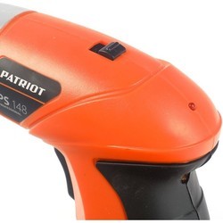 Дрель/шуруповерт Patriot PS 148 Professional 180201305