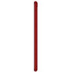 Мобильный телефон BQ BQ BQ-5521L Rich Max (красный)