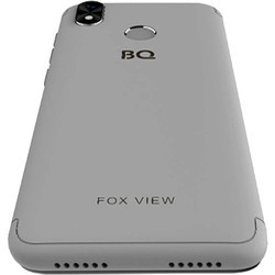 Мобильный телефон BQ BQ BQ-5011G Fox View (золотистый)