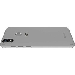 Мобильный телефон BQ BQ BQ-5011G Fox View (серый)