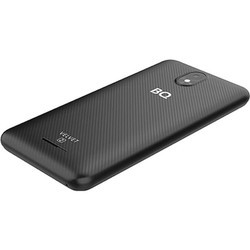 Мобильный телефон BQ BQ BQ-5302G Velvet 2 (черный)
