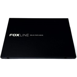 SSD накопитель Foxline FLSSD120X5SE