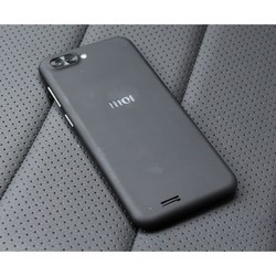 Мобильный телефон Inoi Five i (золотистый)