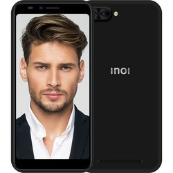 Мобильный телефон Inoi Five i (золотистый)