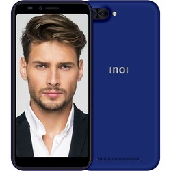 Мобильный телефон Inoi Five i (синий)