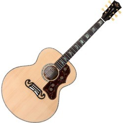 Гитара Sigma SGJB-SG200+ Limited