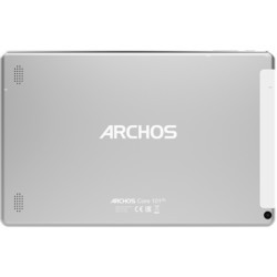 Планшет Archos Core 101 3G V2 16GB (серебристый)