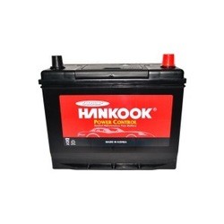 Автоаккумулятор Hankook Power Control Calcium MF (MF56219)