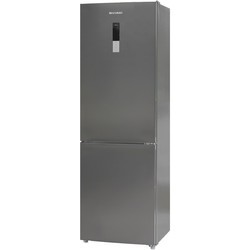 Холодильник Shivaki BMR 1852 DNFX