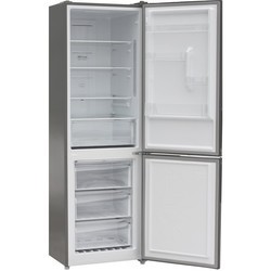 Холодильник Shivaki BMR 1852 DNFX