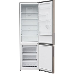 Холодильник Shivaki BMR 2019 DNFBE