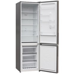 Холодильник Shivaki BMR 2019 DNFBE