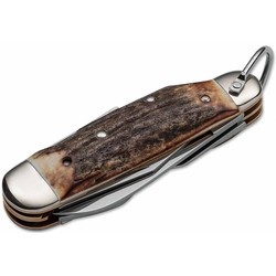 Нож / мультитул Boker Sportmesser Hirschhorn