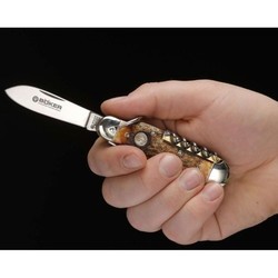 Нож / мультитул Boker Sportmesser Hirschhorn